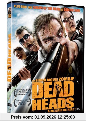 Dead Heads