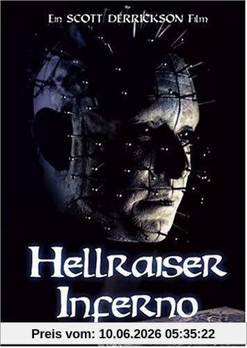 Hellraiser: Inferno