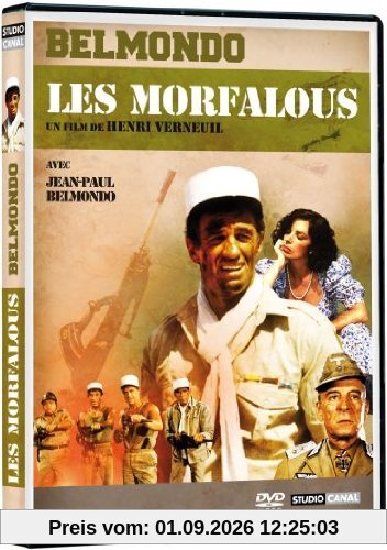 Les morfalous [FR Import]