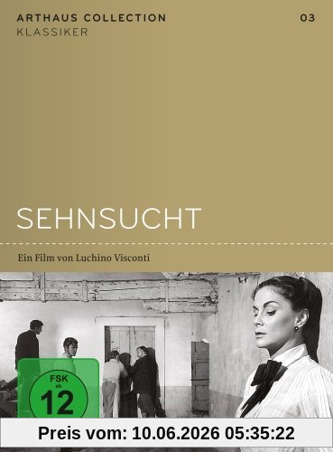 Sehnsucht - Arthaus Collection Klassiker