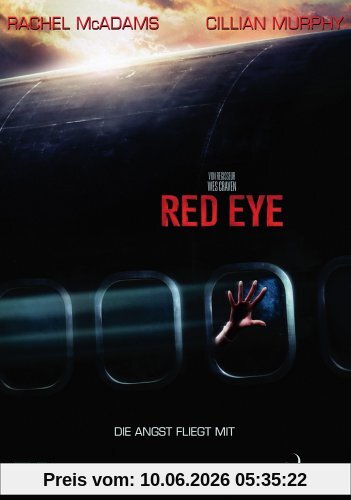Red Eye