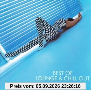 The Best of Lounge & Chill Out