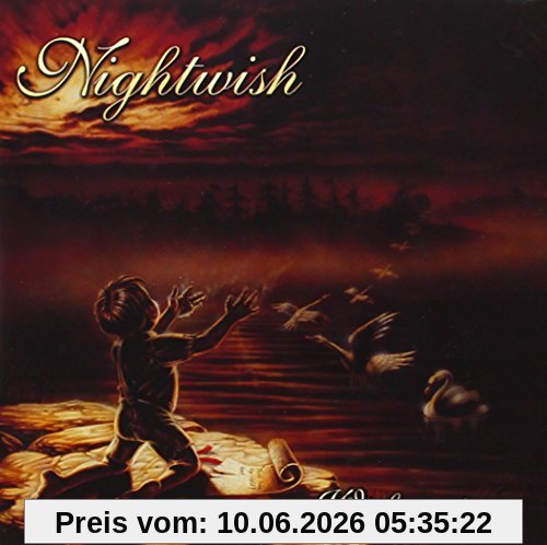 Wishmaster