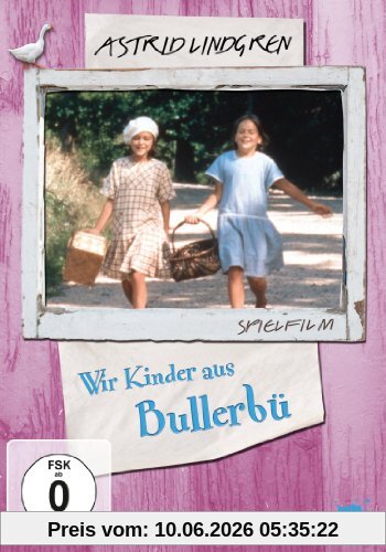 Wir Kinder aus Bullerbü