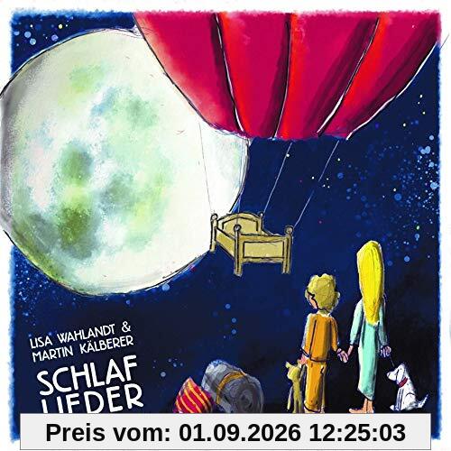 Gute Nacht Lieder Nummer 2