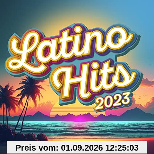 Latino Hits 2023
