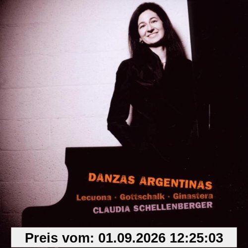 Danzas Argentinas
