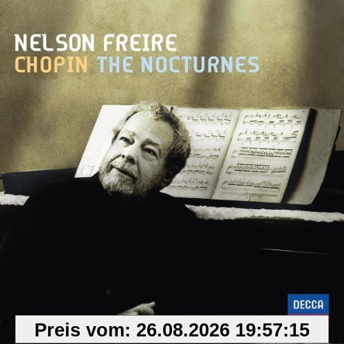 Chopin: Nocturnes