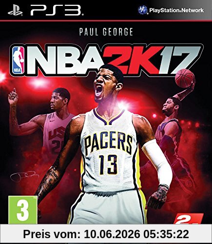 nba 2k17