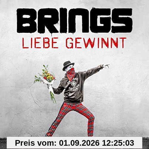Liebe Gewinnt