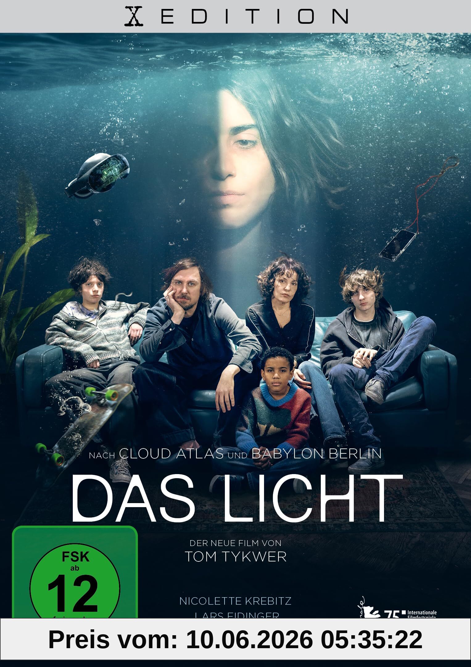 Das Licht