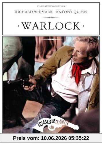 Warlock