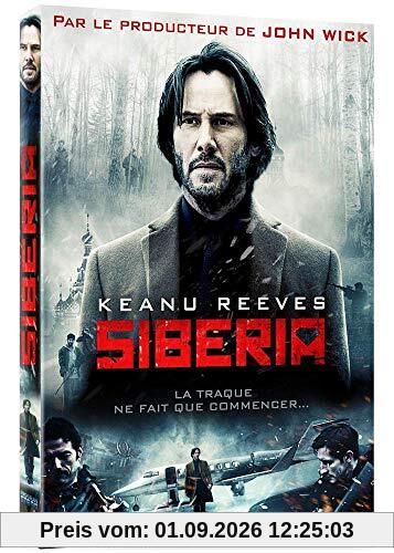 Siberia [FR Import]