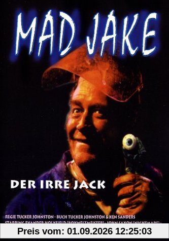 Mad Jake
