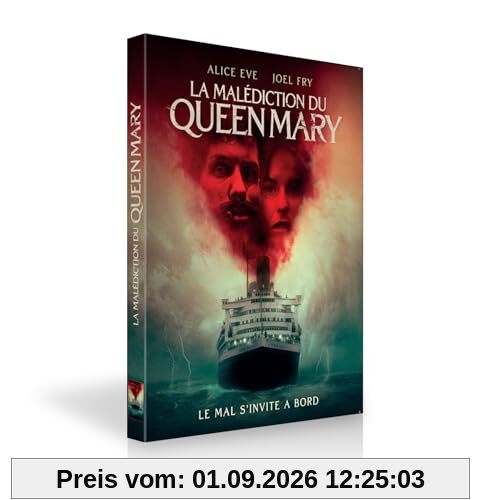 La Malédiction du Queen Mary
