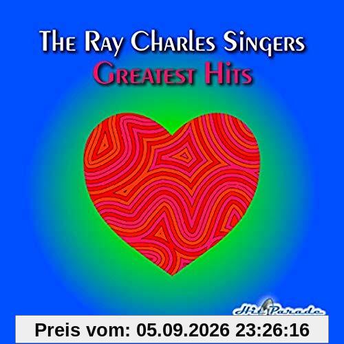 Ray Charles Singers - Greatest Hits