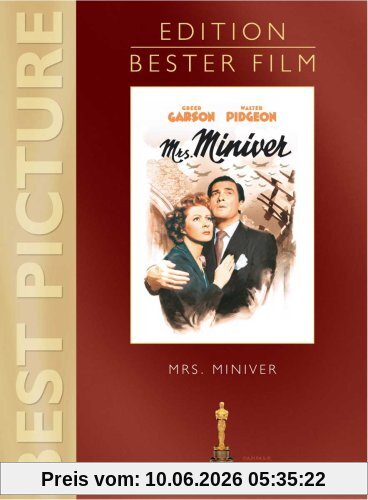 Mrs. Miniver [Special Edition]