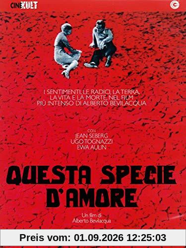 Questa specie d'amore [IT Import]