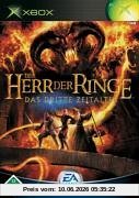 Der Herr der Ringe: Das dritte Zeitalter