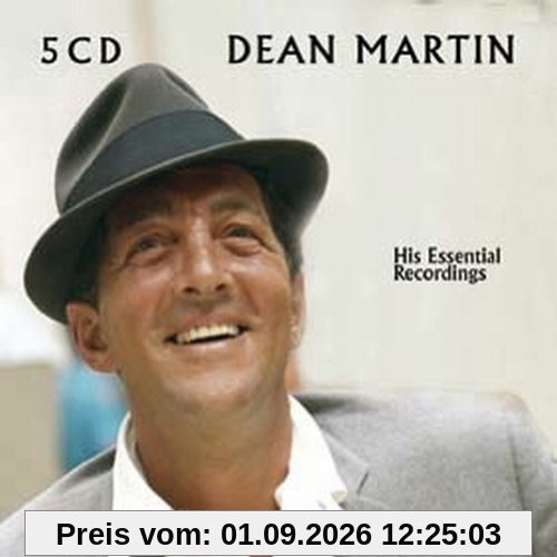 His Essential Recordings