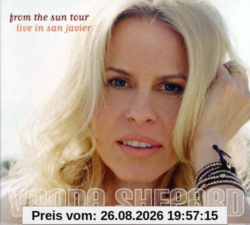 From the Sun Tour-Live in San Javier