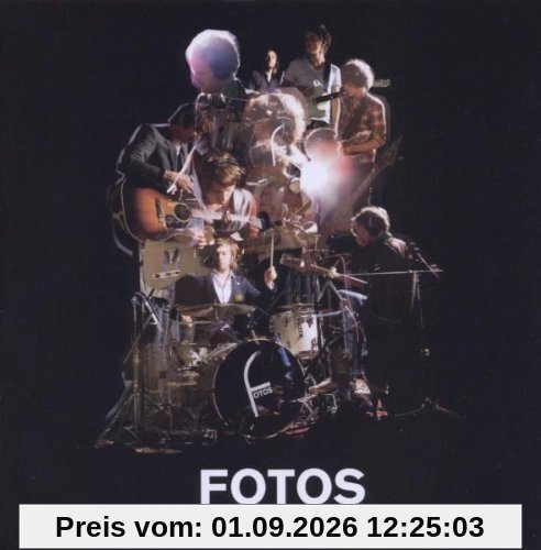 Nach dem Goldrausch (+Extra Track 2009