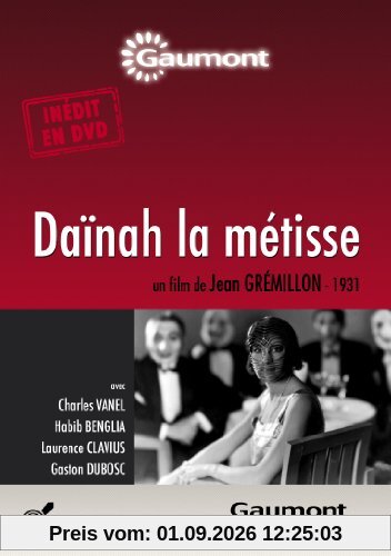 Daïnah la métisse [FR Import]