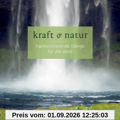 Kraft & Natur