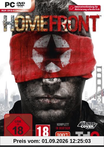 Homefront - Midprice