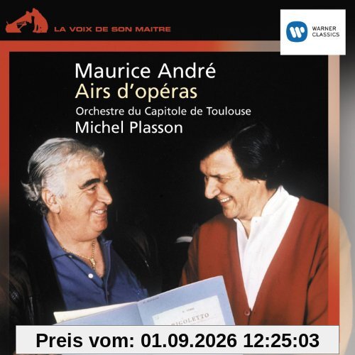 Airs D'operas