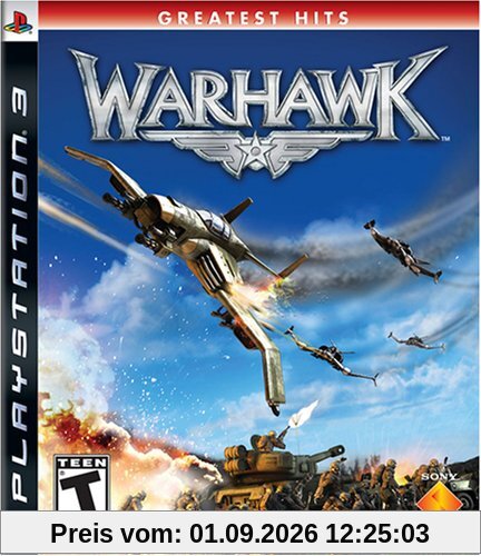 Warhawk