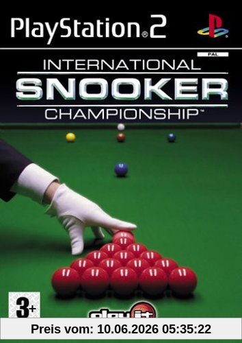 International Snooker Championship