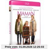 Maman [Blu-ray] [FR Import]