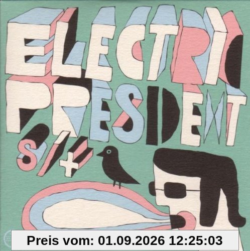 Electric President
