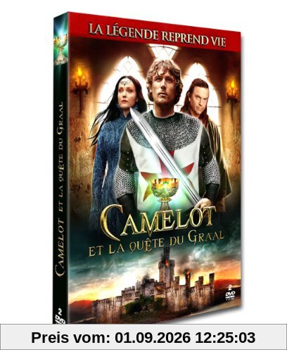 Camelot et la quête du Graal