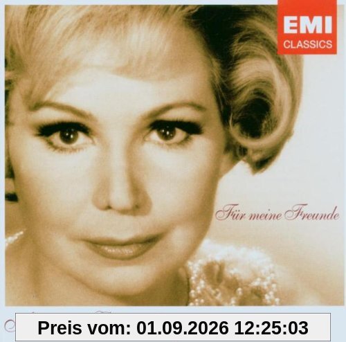 Für Meine Freunde