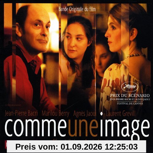 Comme une Image