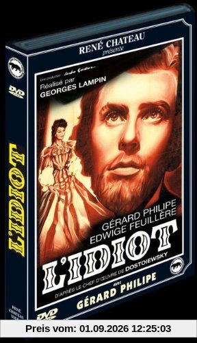 L'idiot [FR Import]