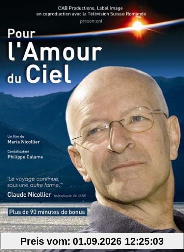 Pour l'amour du ciel [FR Import]