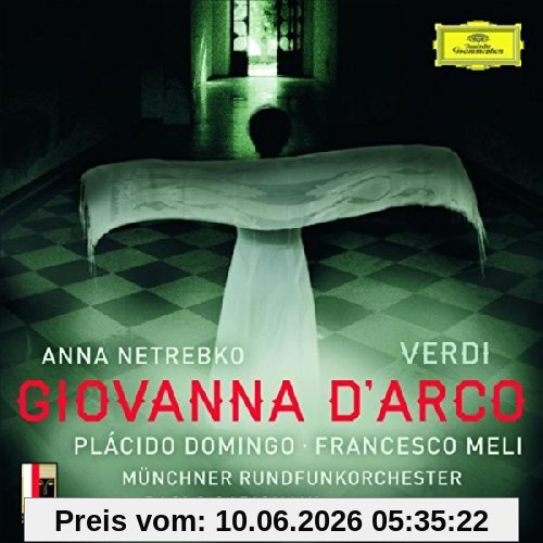 Verdi: Giovanna d'Arco