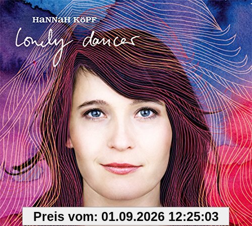 Lonely Dancer