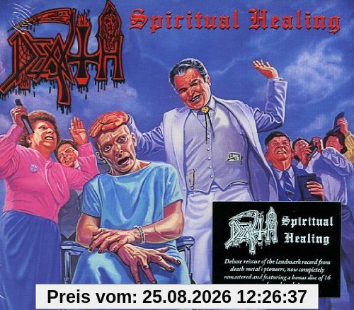 Spiritual Healing