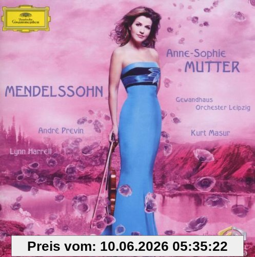 Mendelssohn