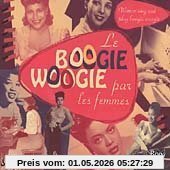 Le Boogie Woogie par les Femme