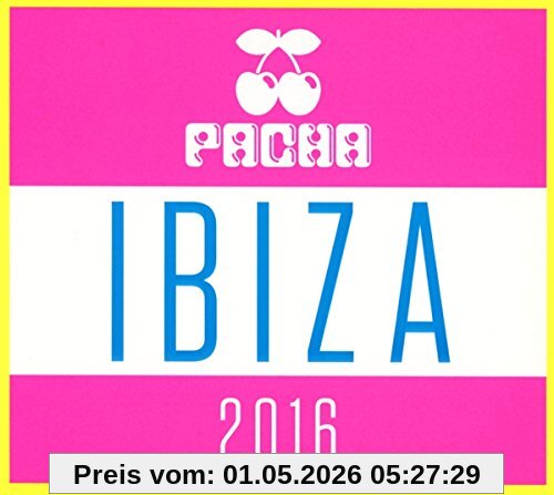 Pacha Ibiza 2016