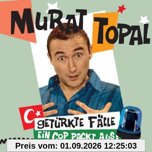 Getürkte Fälle - Ein Cop packt aus!