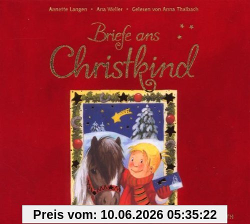 Briefe ans Christkind