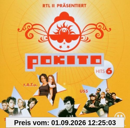 Pokito Hits Vol.6