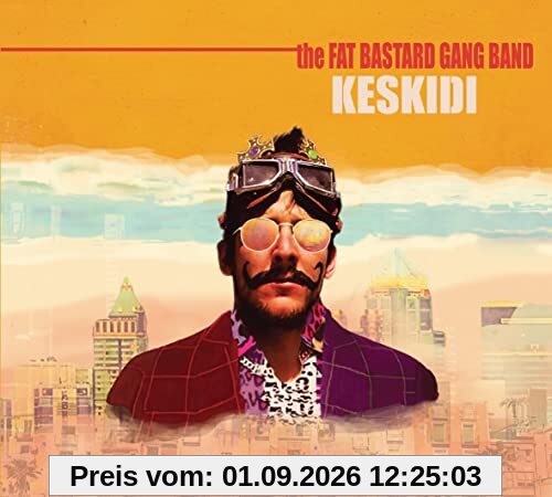 Keskidi