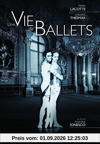 Une vie de ballet [FR Import]